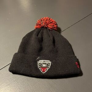 DC United Beanie